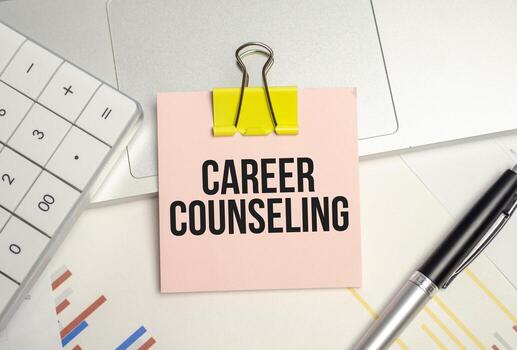 Career & Education Counselling